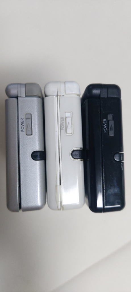 닌텐도 ndsl dslite--2