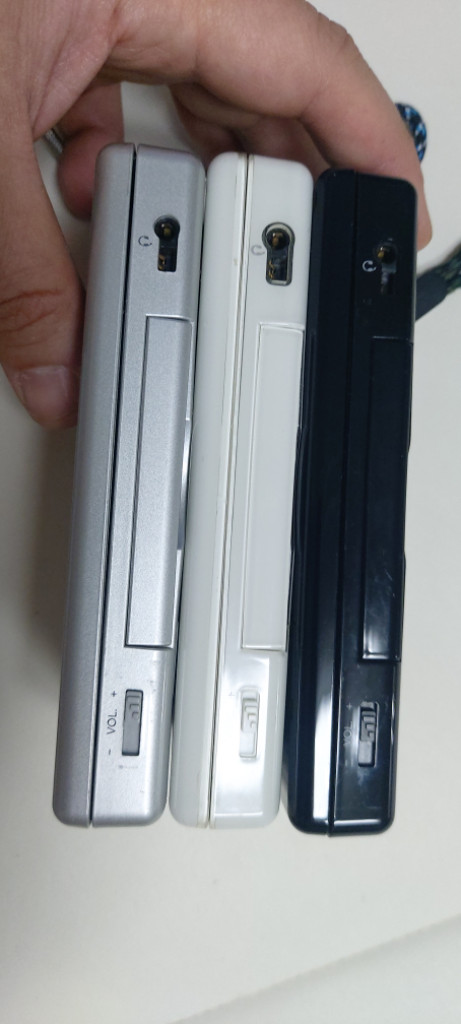 닌텐도 ndsl dslite--3