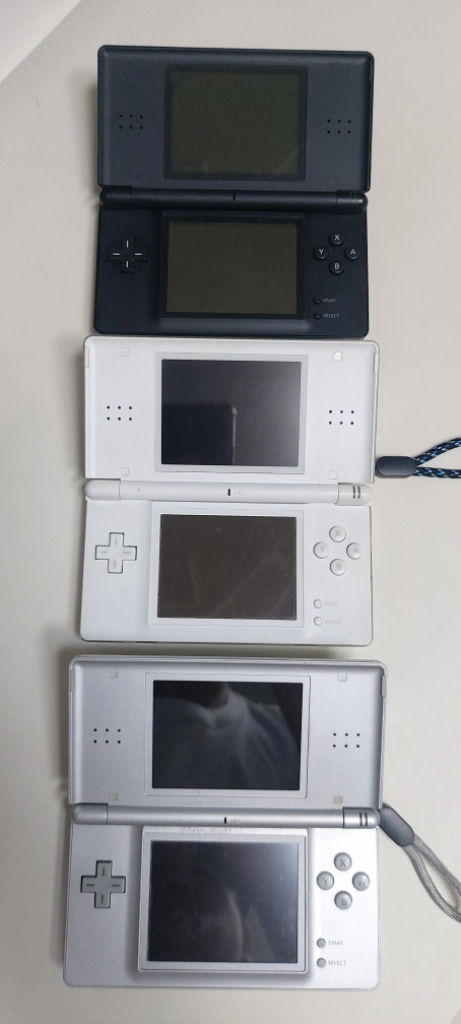 닌텐도 ndsl dslite--6