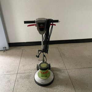 보흥클레온 마루광택기 판매 합니다.