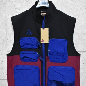 (새상품) acg vest M