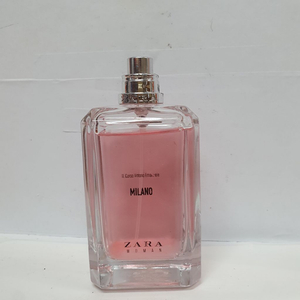 (설명참조) 자라 밀라노 오드뚜왈렛 100ml 0510