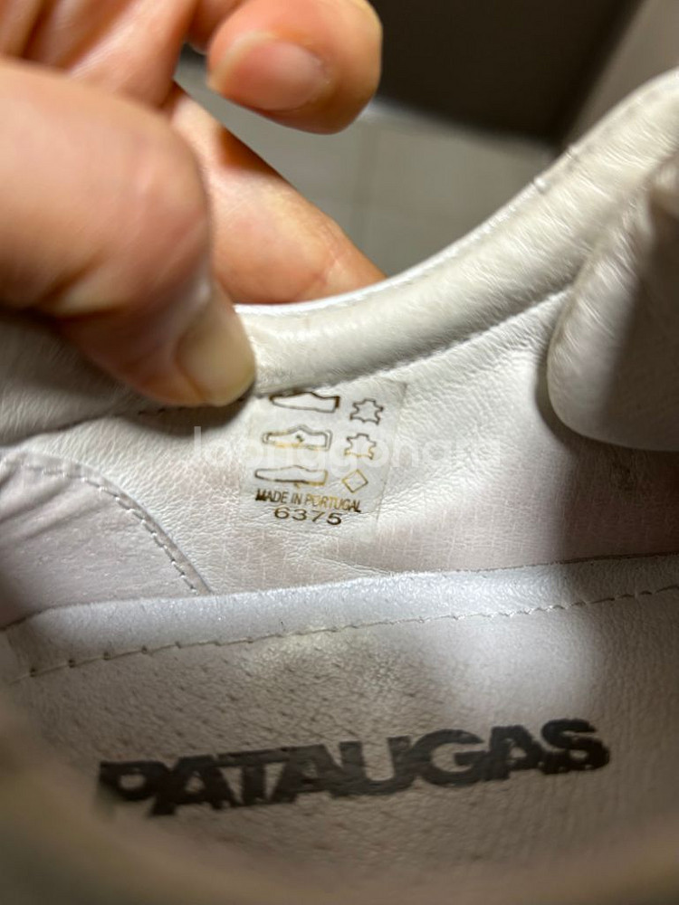 파토갸스 스니커즈--4