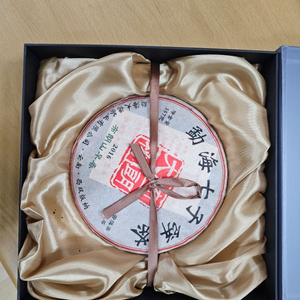 운남성 고급보이차