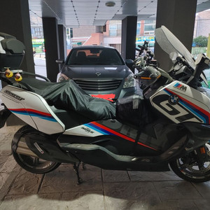 bmw c650gt 17년식 팝니다