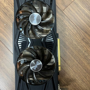 이엠텍 gtx 1660super