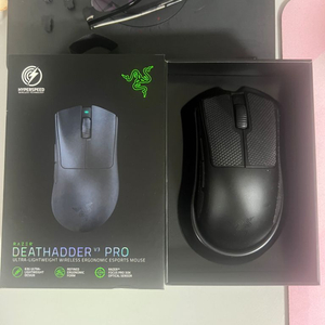 레이저데스에더v3pro