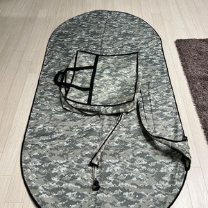 스팀팟 보트용 온수매트