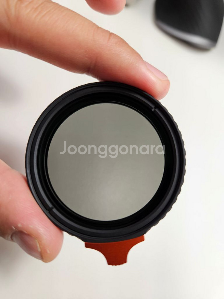 K&F NANO-X Fader ND 2-400 렌즈필터--1