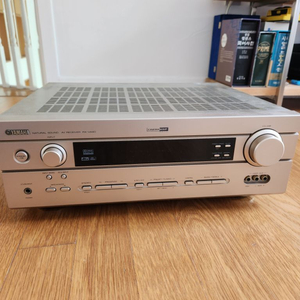 YAMAHA RXV440 SOUND AV 리시버앰프