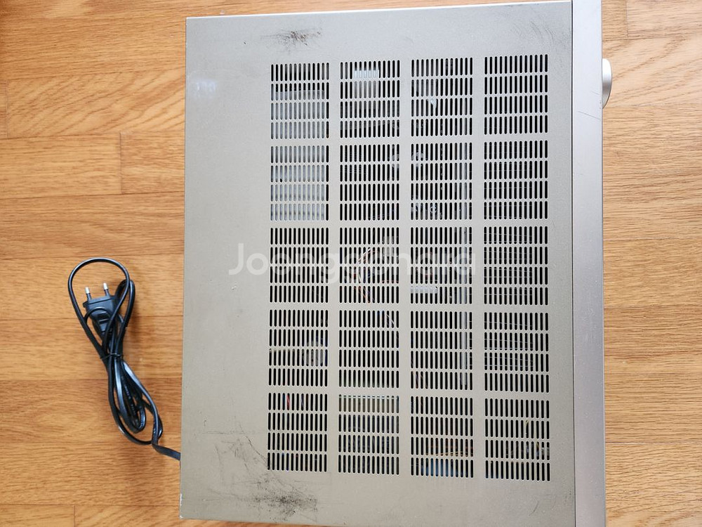 YAMAHA RXV440 SOUND AV 리시버앰프--2