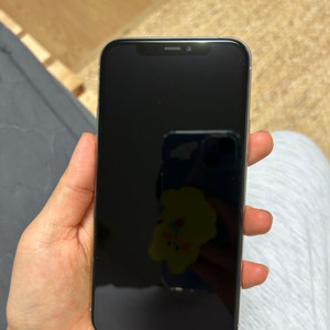 아이폰11pro 64기가 화이트