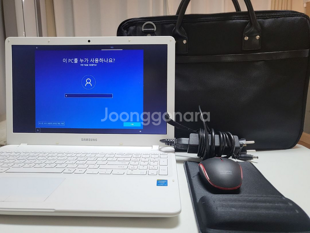 삼성노트북nt300e5k--0