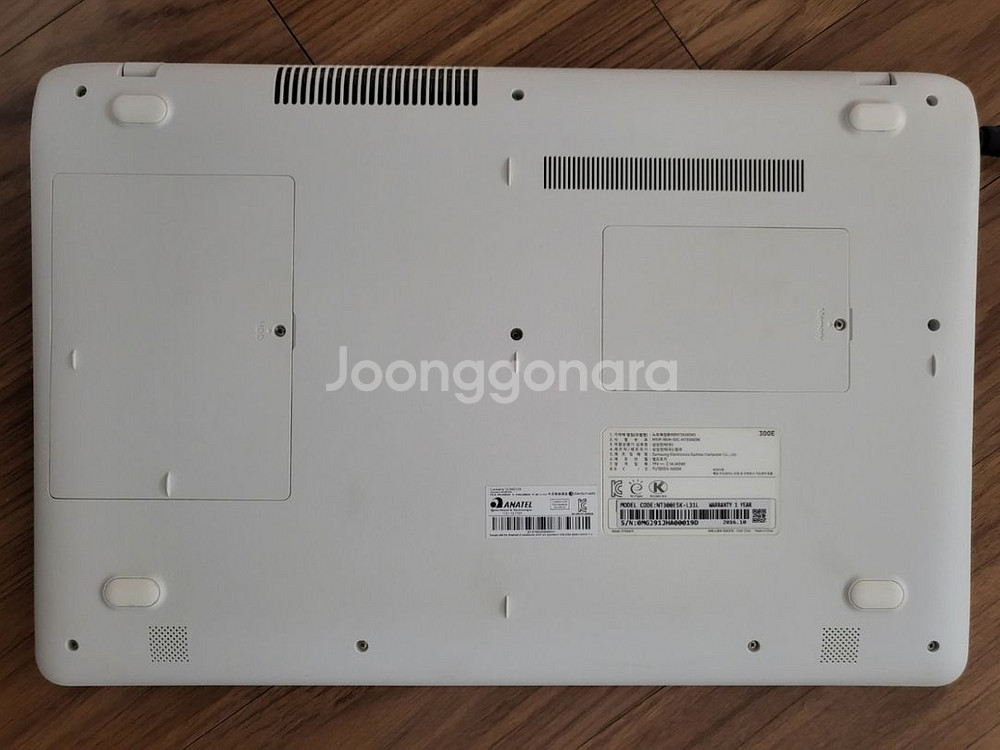 삼성노트북nt300e5k--3
