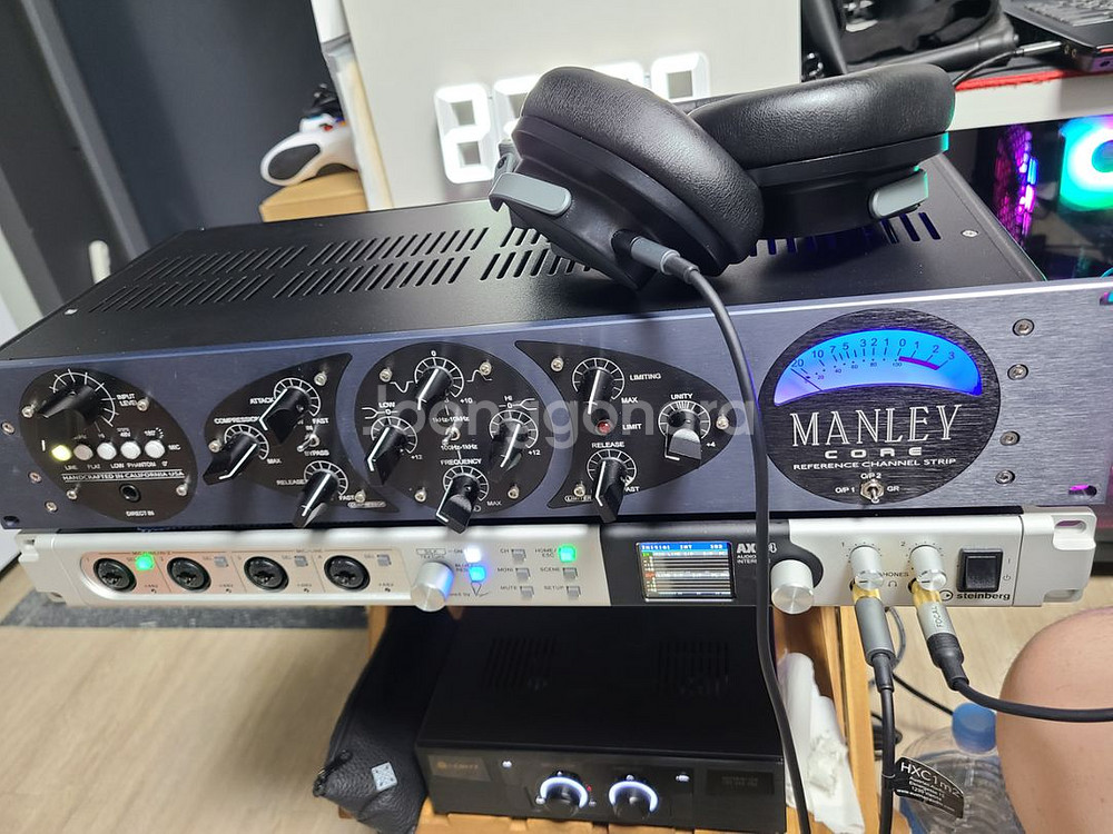 Manley Core 판매합니다.--0
