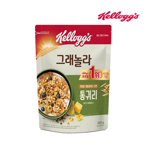 캘로그 그레놀라 통귀리 팝니다