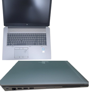 ZBOOK 17 G6