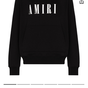 amiri hoodie 아미리