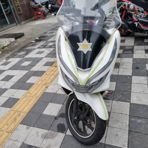 pcx125