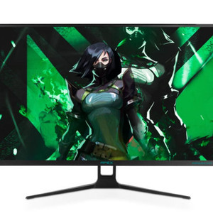 APEX 32REAL240 32인치 240Hz 모니터