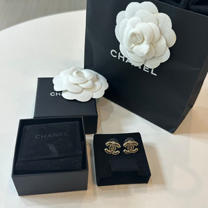샤넬귀걸이