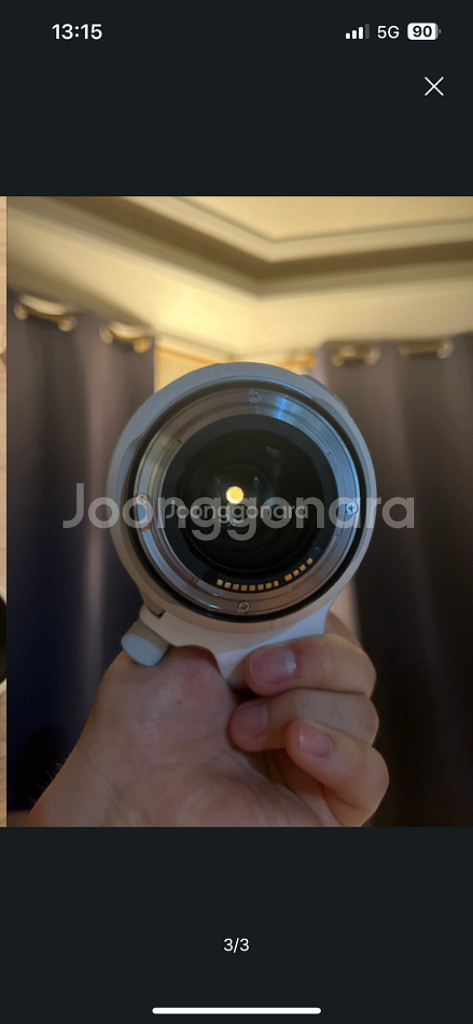 rf70-200 f2.8 상태 상급--2