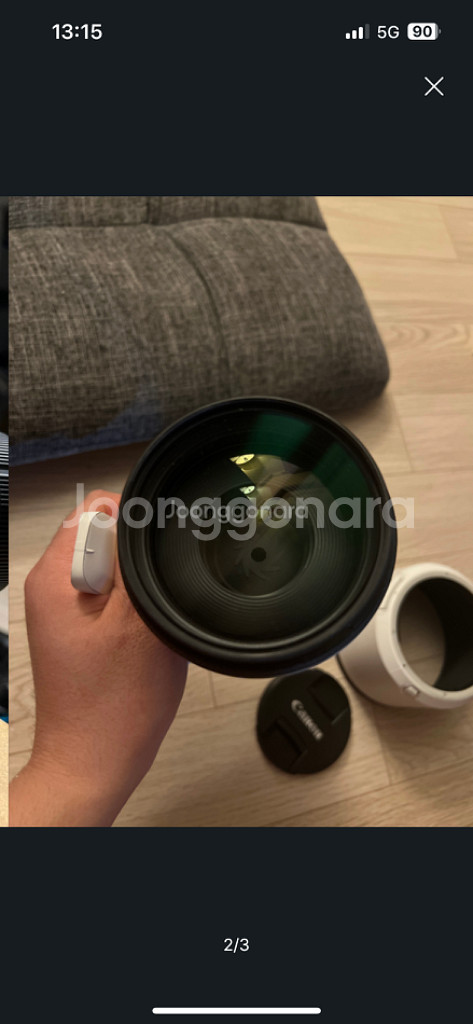 rf70-200 f2.8 상태 상급--1
