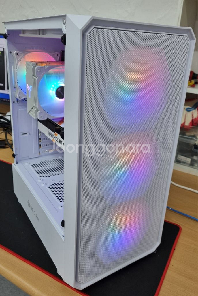 i5 13400F + RTX3060 게이밍 컴퓨터--1