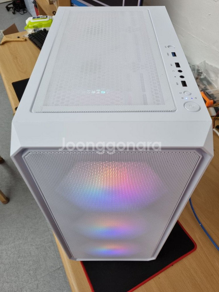 i5 13400F + RTX3060 게이밍 컴퓨터--4