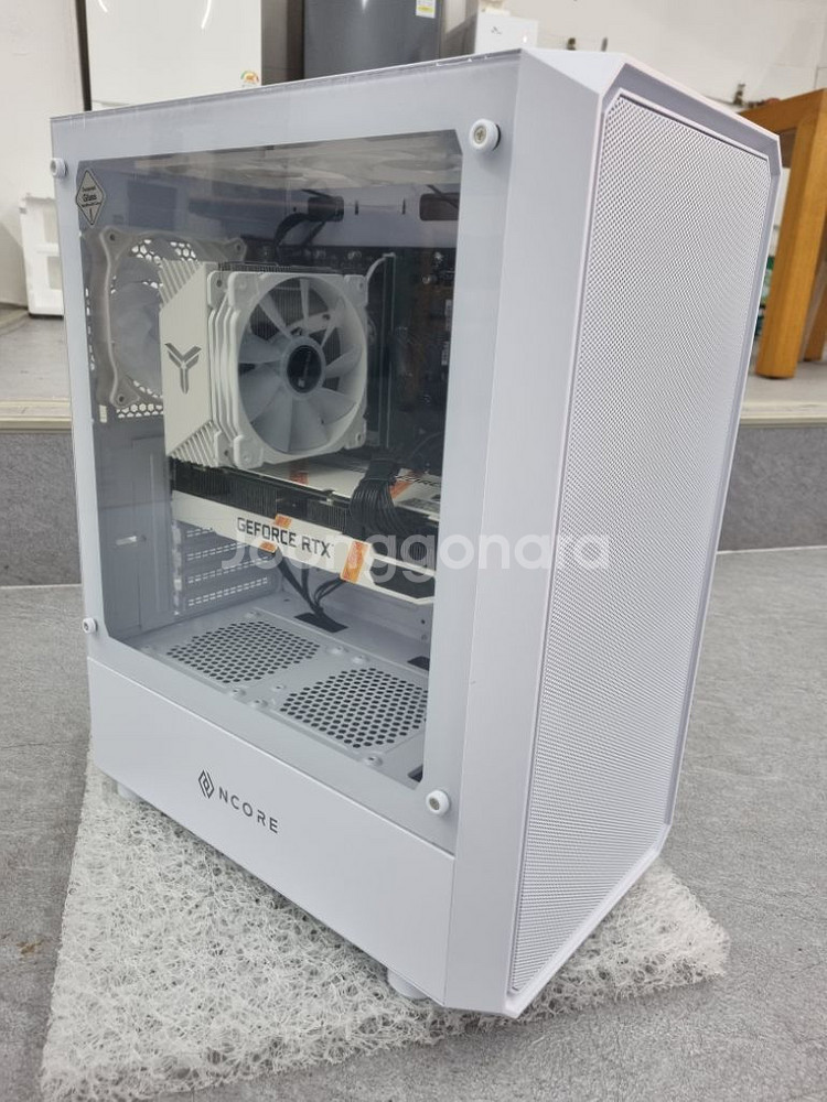 i5 13400F + RTX3060 게이밍 컴퓨터--5