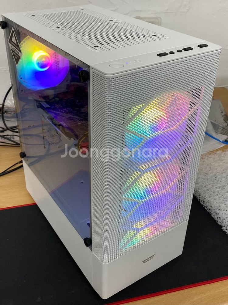 i5 7500 + GTX1060 가성비 컴퓨터--1