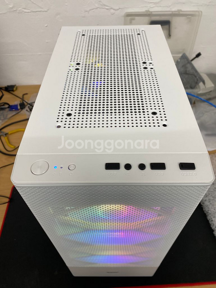 i5 7500 + GTX1060 가성비 컴퓨터--3