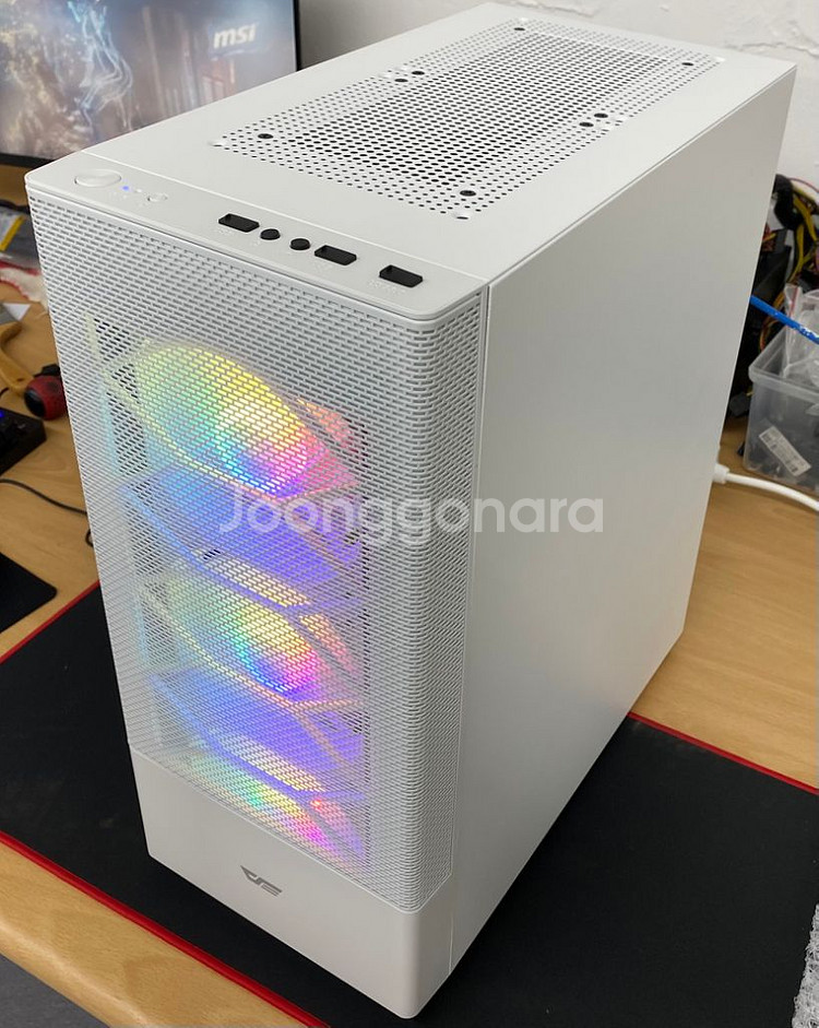 i5 7500 + GTX1060 가성비 컴퓨터--2