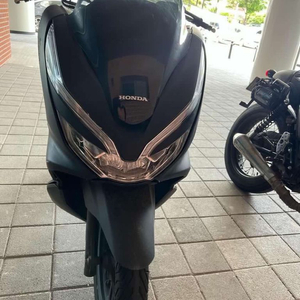 pcx125