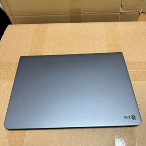 LG PC 그램 14Z960 노트북 사무용 학습용