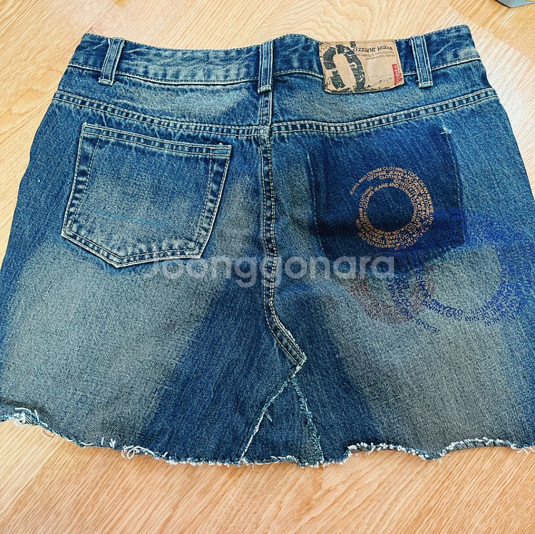 이사정리)새상품 원피스 가디건 청치마 반팔 티셔츠--5