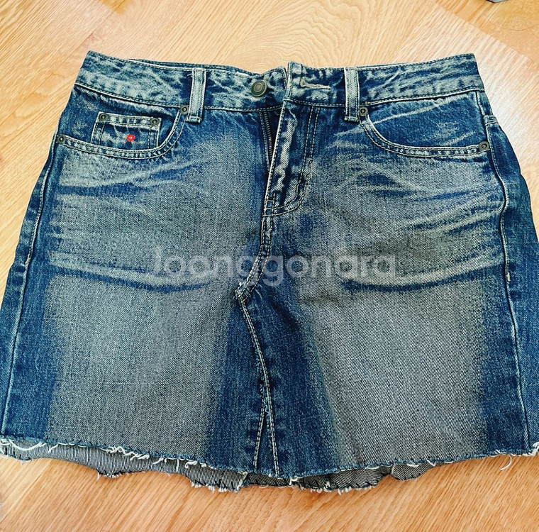 이사정리)새상품 원피스 가디건 청치마 반팔 티셔츠--4