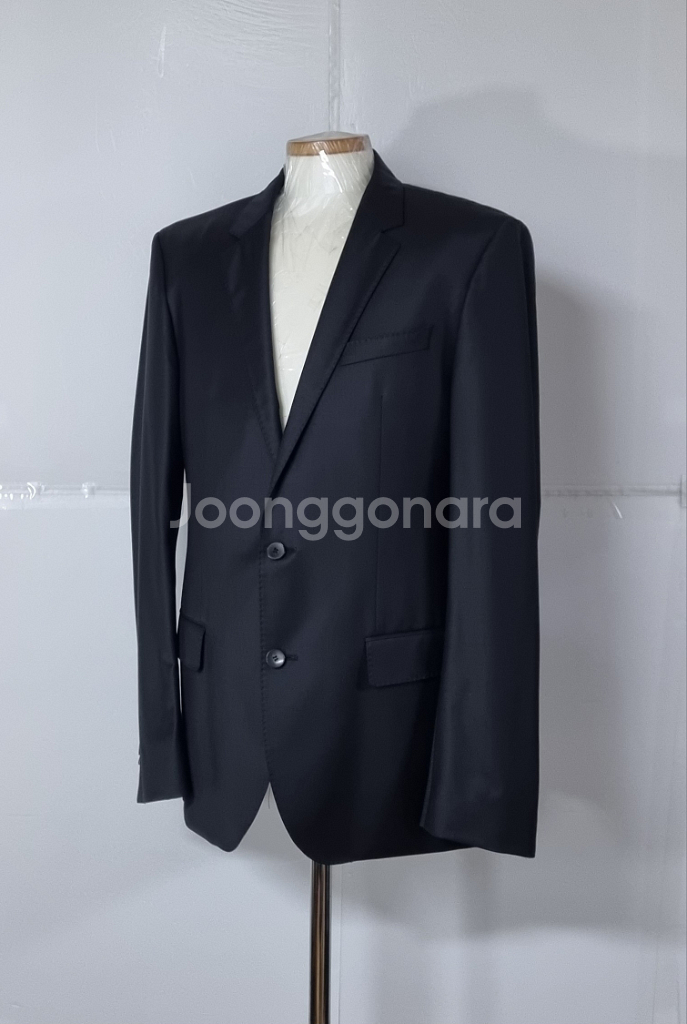 100)휴고보스HUGO BOSS 블레이져슈트정장자켓--2
