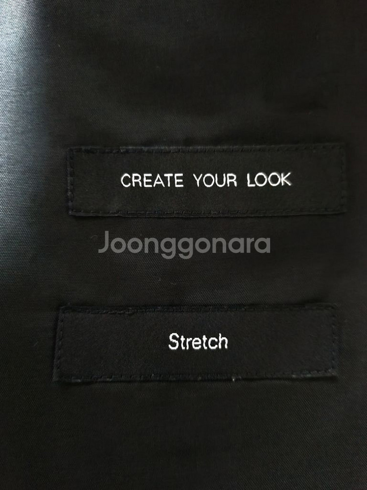 100)휴고보스HUGO BOSS 블레이져슈트정장자켓--4