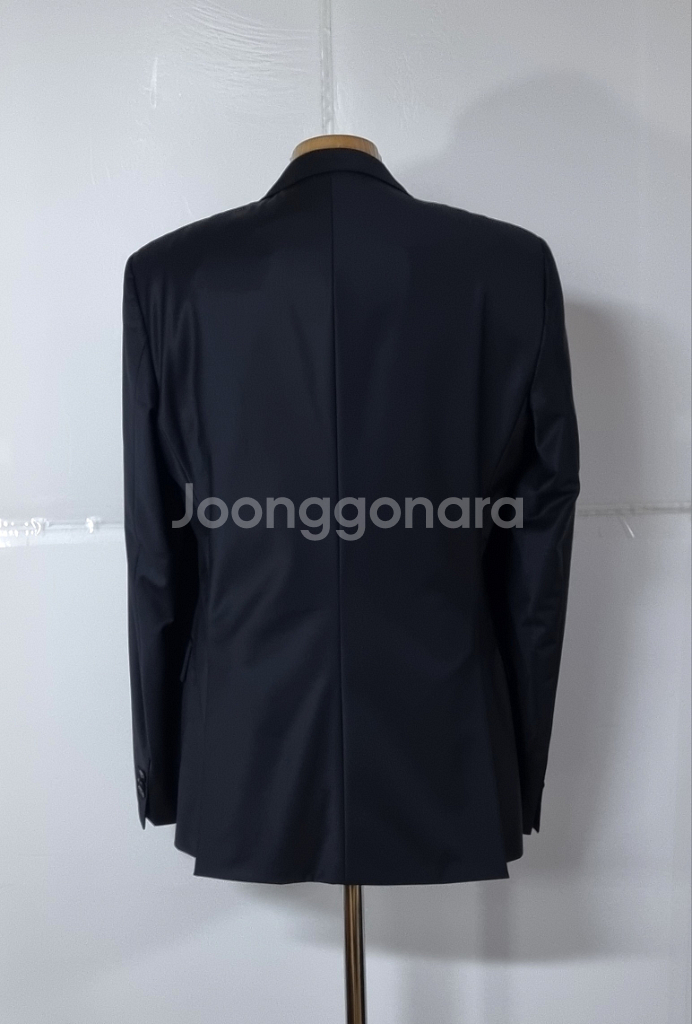 100)휴고보스HUGO BOSS 블레이져슈트정장자켓--3