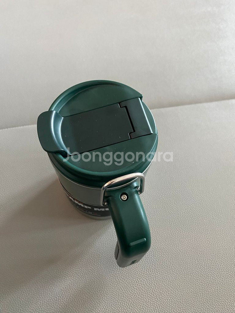 스탠리 빅그립 캠핑 머그--2