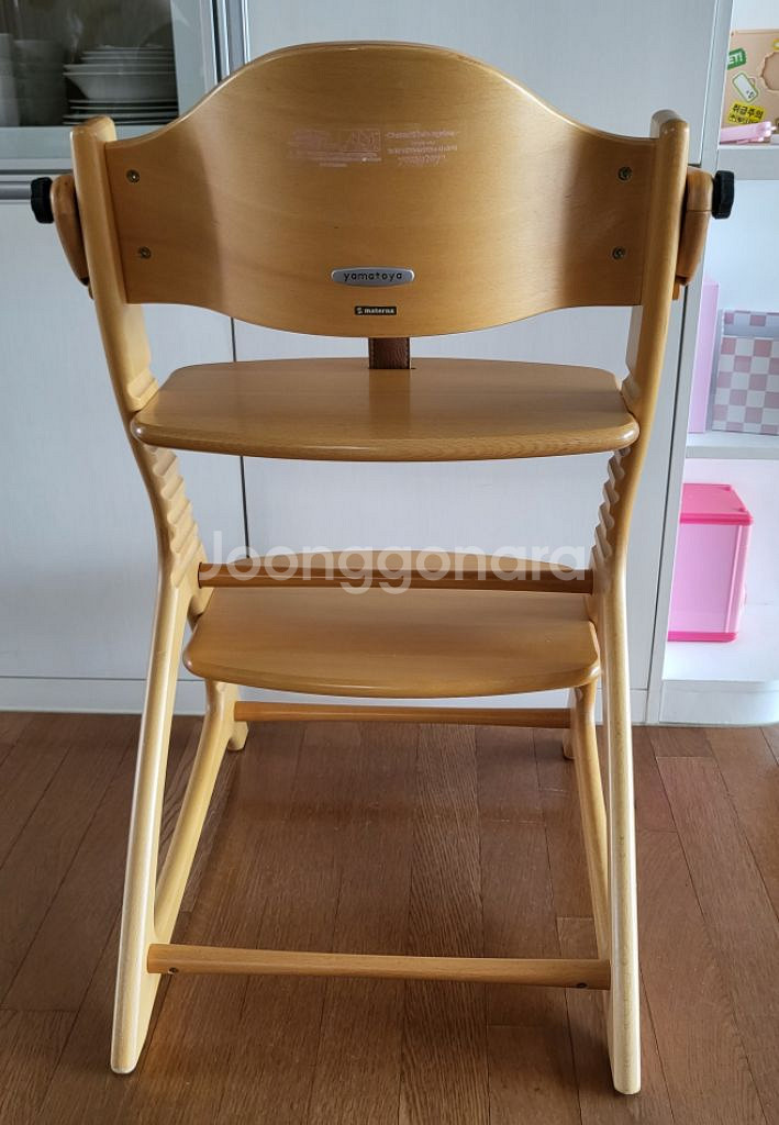 야마토야 식탁의자--1