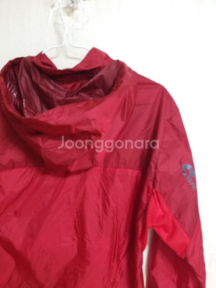 남여공용 네파 봄.가을 여름 바람막이(여100.남95)--4