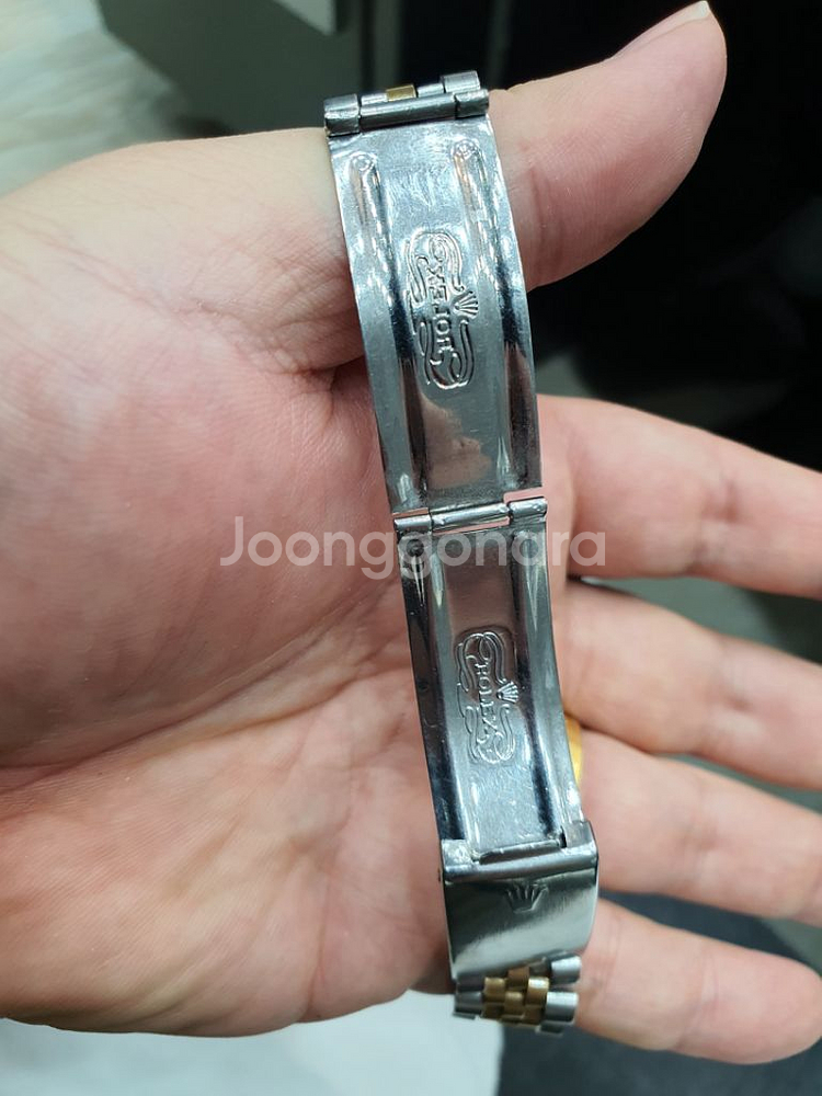 정품 로렉스 시계--4