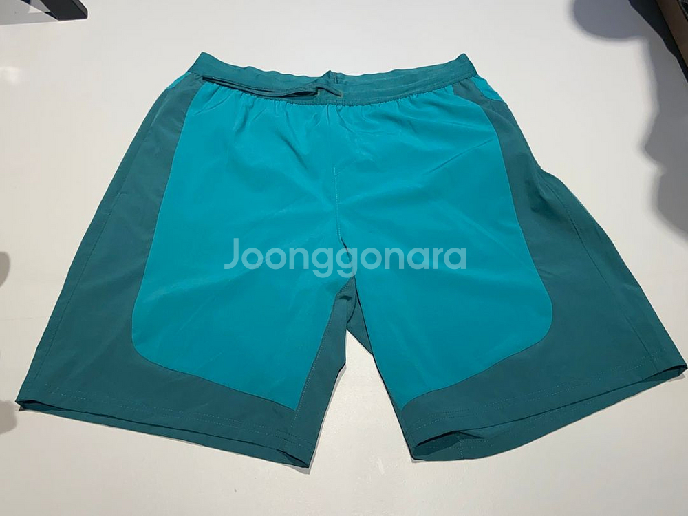 H&M 남성 반바지 2개(착용만 1회)--2