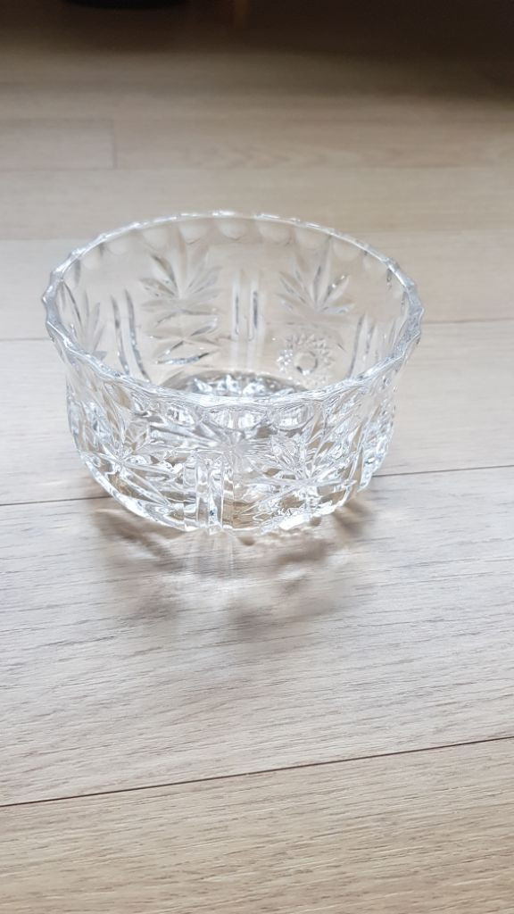 유리보관함 그릇 이미지