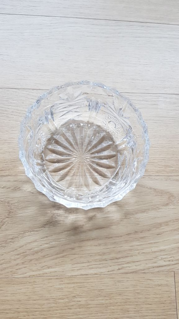 유리보관함 그릇 이미지