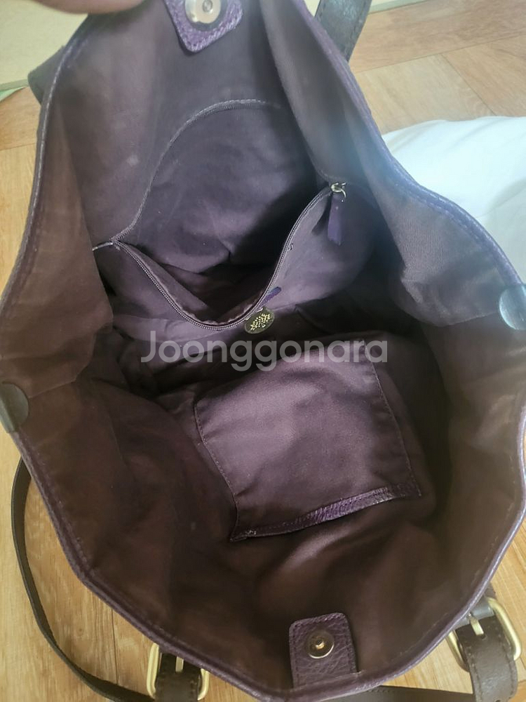 멀버리 가방 | 숄더백 | 중고나라 멀버리 가방 | 숄더백 | 중고나라
