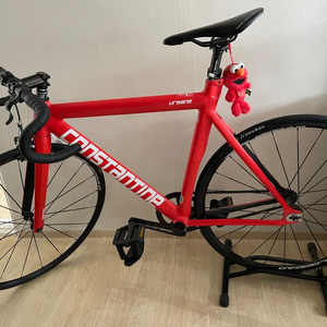 콘스탄틴어베인 2016