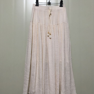 N특가새)보헤미안무드 롱 스커트 이미지